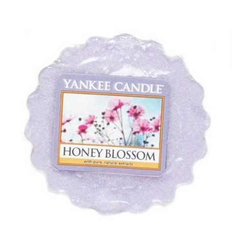 YANKEE CANDLE wosk Honey Blossom