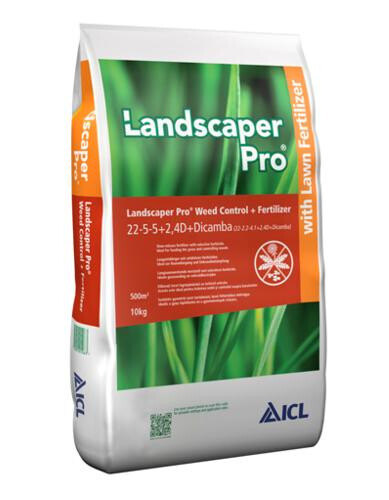 ICL Landscaper Pro Weed Control 22-05-05 2-3M 15kg