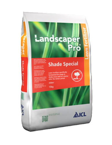 landscaper pro shade special icl