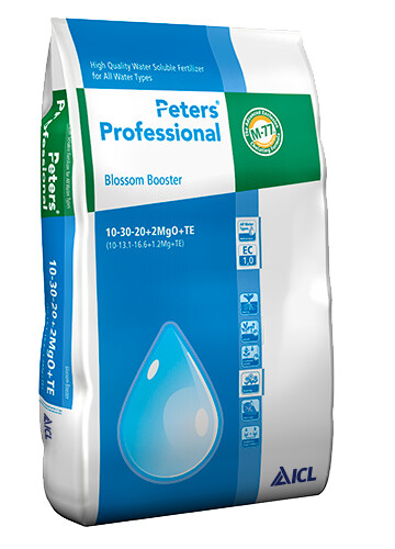 Peters Professional Blossom Booster ICL