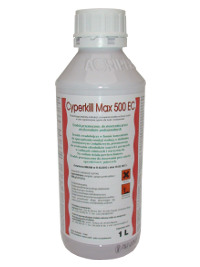 Cyperkill Max 500EC 250 ml