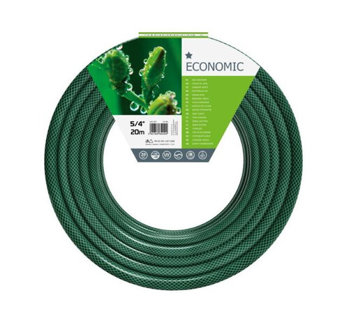 economic 5-4 20 m wąż ogrodowy cellfast