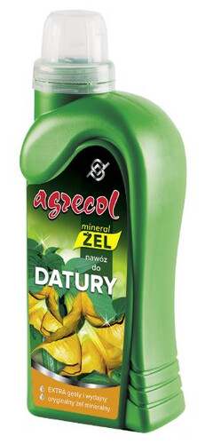 agrecol mineral żel do datury