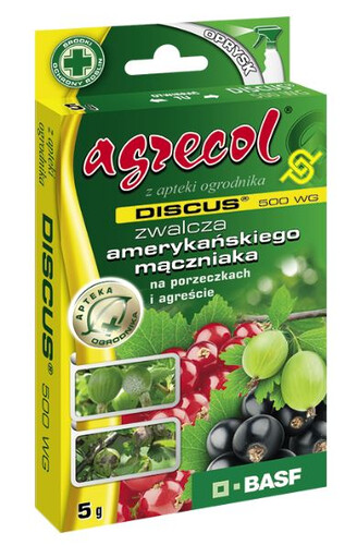 agrecol discus 500wg