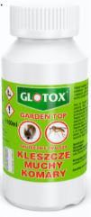 Glotox do zwalczania kleszczy komarów much 100ml.JPG