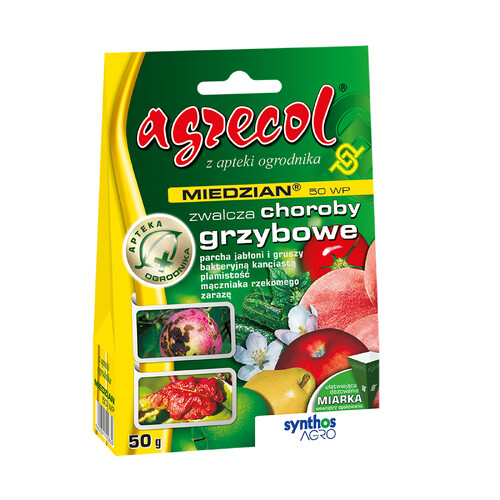 AGRECOL Miedzian 50WP 50g.png
