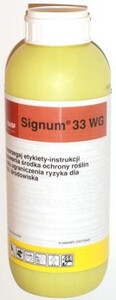 BASF Signum 33WG 2,5kg