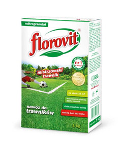INCO Florovit do trawników z mchem karton 2 kg