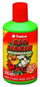 Bio-florin 500ml
