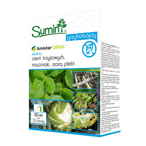 SUMIN Amistar 250SC 50ml
