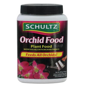 Orchid Food 283g