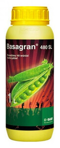 BASF Basagran 480 SL 1l