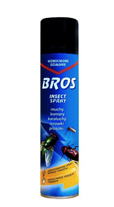 BROS Insekt spray 300ml