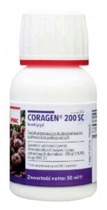 FMC Coragen 200SC 50ml 