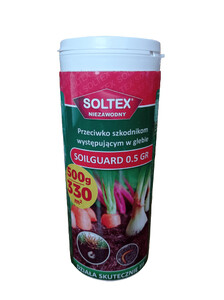 SOLTEX Soilguard 0.5 GR 500g