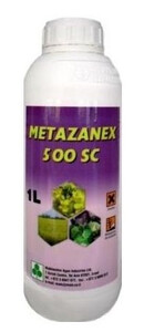 Metazanex 500SC 1l
