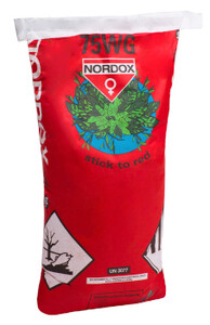 AGROSIMEX Nordox 75 WG 1 kg 