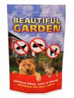 Beautiful Garden odstraszacz psów kotów i kretów 700ml