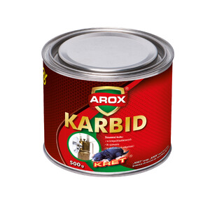 AGRECOL Karbid 0,5kg