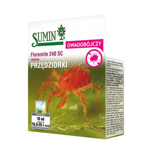 SUMIN Floramite 240SC 5ml 
