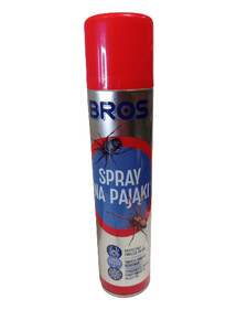 BROS Spray na pająki 250ml