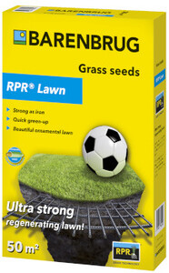 BARENBRUG BAR POWER RPR Play & Sport / RPR Lawn  1 kg