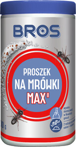 BROS Proszek na mrówki MAX 100 g