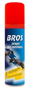 BROS Spray na mrówki 150ml