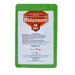 Agrosimex Rhizosum N Plus 25g