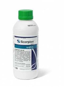 SYNGENTA Scorpion 325 SC 0.5l