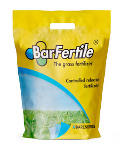 BARENBRUG nawóz BarFertile Premium Start 3-4m 5 kg wiosenny