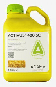 ADAMA Activus 400SC 5 L