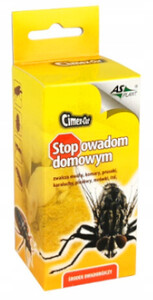 ASPLANT Cimex-Out Środek owadobójczy na owady domowe 100 ml