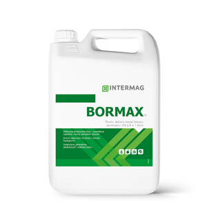 Bormax 5,0l