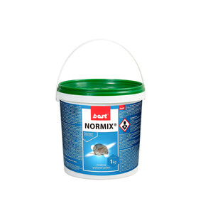 BEST-PEST Normix 1 kg