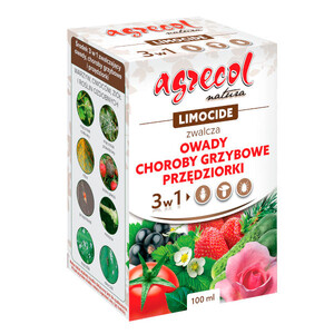AGRECOL Limocide 100ml