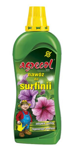 AGRECOL Nawóz do surfinii 0,75l
