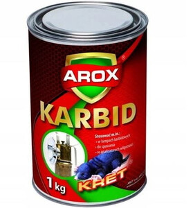AGRECOL Karbid 1kg
