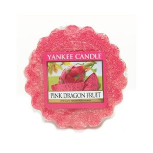 YANKEE CANDLE Wosk Pink Dragon Fruit