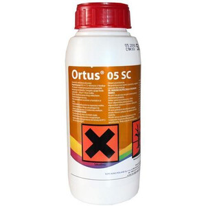 Ortus 05SC 0,5l
