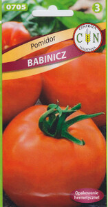 CN Pomidor Babinicz 0,5 g