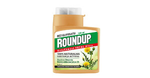 SUBSTRAL Roundup AntyChwast Total Ultra 140ml