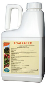 AGROPAK Treol 770EC 5l - środek owadobójczy