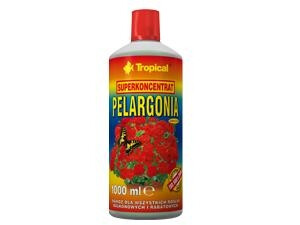 Pelargonia 1000ml