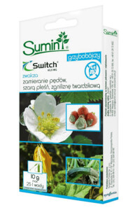 SUMIN Switch 62,5 WG 10 g