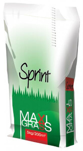 GRANUM Trawa Uniwersalna Maxigrass Sprint 5 kg