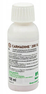 NUFARM Carnadine 200SL 100 ml 