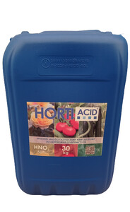 HORTICO HORTIACID-kwas azotowy 50% 30kg