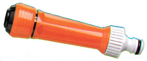 SIROFLEX R4560 Końcówka rozpylająca z sitkiem