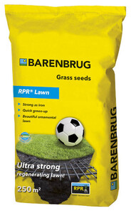 BARENBRUG BAR POWER RPR Lawn 5 kg